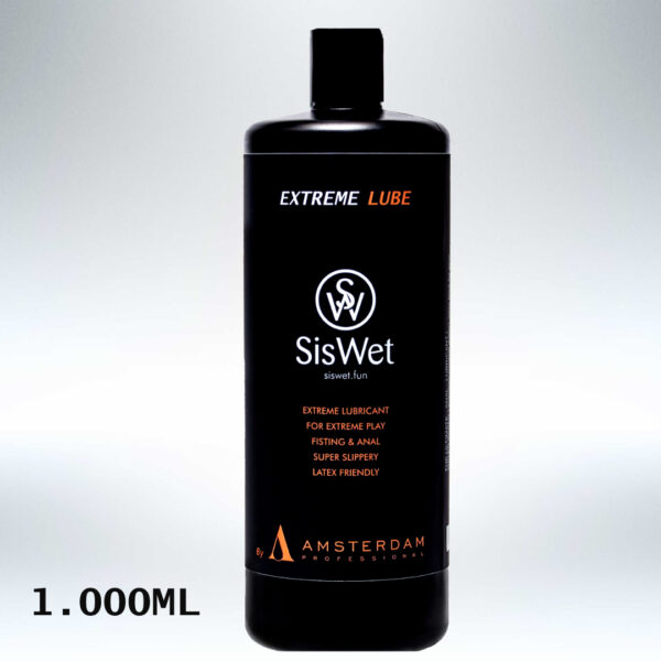 Extreme Lube - SISWET 1.000ml